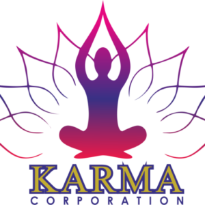 Logo - Karma Corporation