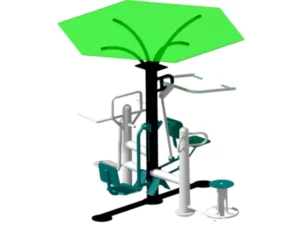 4 in 1 combination, outdoor gym manufacturer in indore, Bhopal, jabalpur