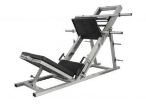 leg press incline | indoor gym equipments supplier in indore