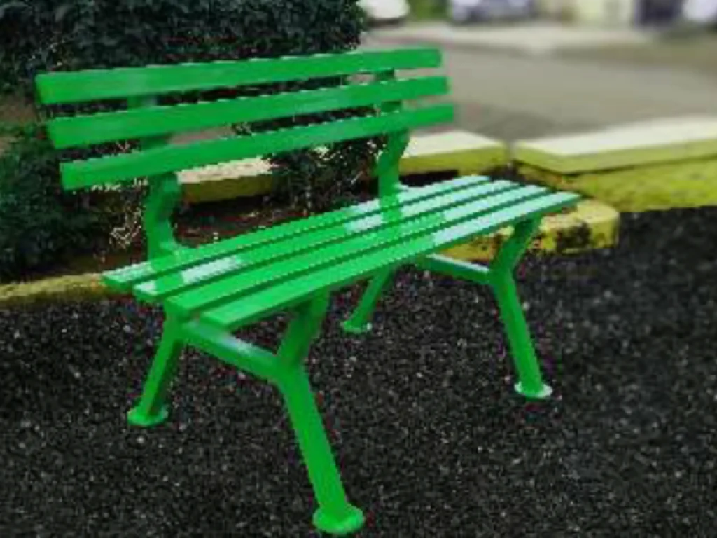 garden bench restoring garden bench manufacturer in indore