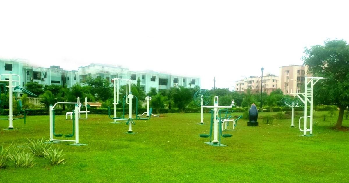 open gym manufacturers supplier in Indore