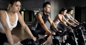 open gym manufacturer in indore, open gym equipment supplier in indore