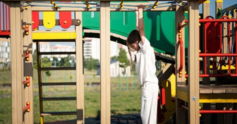 Playground equipment manufacturer in Indore, Playground Equipment Indore