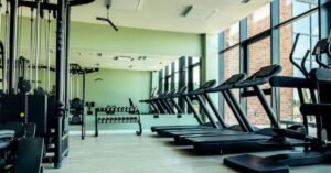 gym equipment in indore, best gym equipment brand in indore, fitness equipment manufacturers in indore