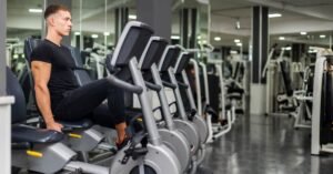 gym equipment manufacturer in bhopal