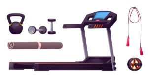 gym equipment in indore