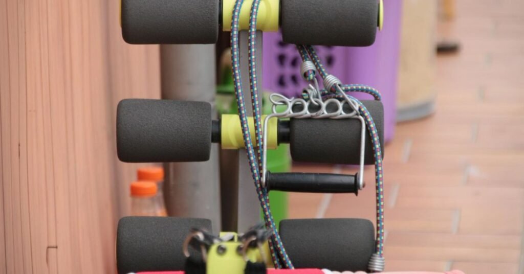open gym equipment in Bhopal