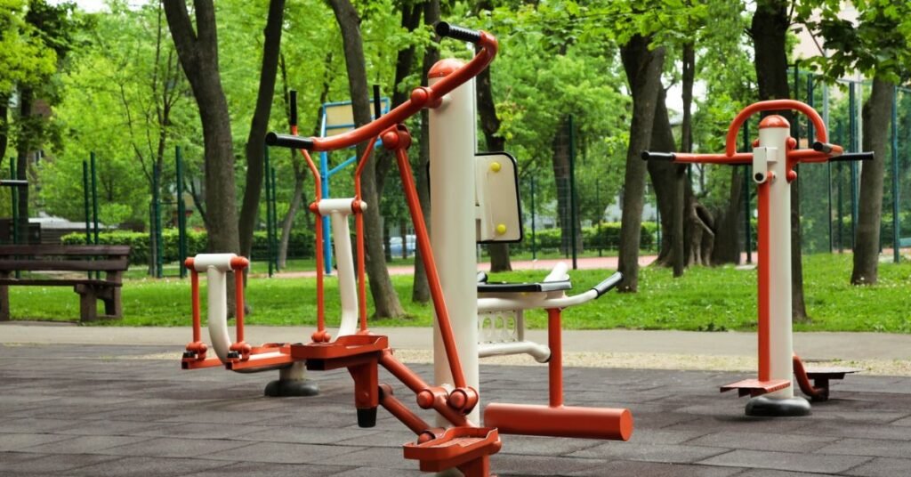 open gym in jabalpur