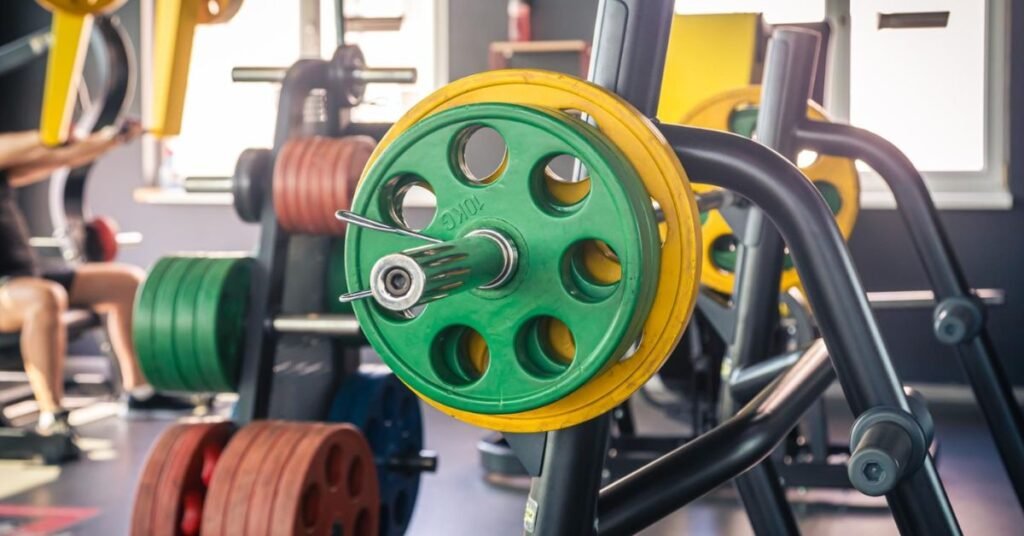 open gym in Jabalpur