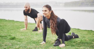 open gymnasium in indore