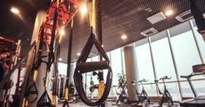 open gym in bhopal