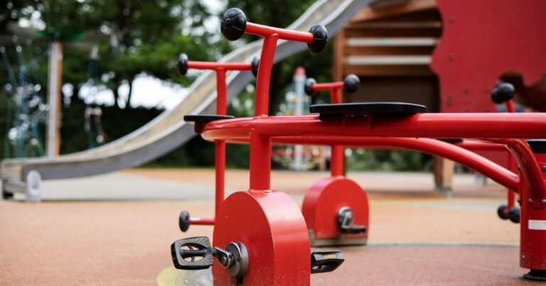 outdoor gym equipment in dhar